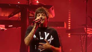 Download Lagu Louis Tomlinson, High In California, FITFWT, Tampa, 7/14/2023 MP3