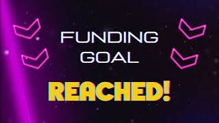 Manhattan Transfer BackerKit minimum FUNDING GOAL REACHED!