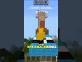 Tahan Napas (Part1) #minecraft #fypシ #minecraftshorts #fypyoutube #skibiditoilet #fypviralシ