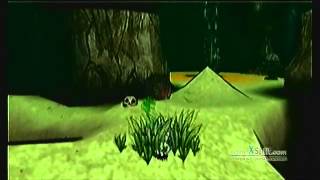Okami Glitch don't lose your head