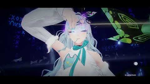 [ Aether Gazer CN] Brahma Parvati Linyu vs Root of Suffering Smoldering Guardian Iterative Testing8β