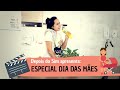 TIPOS DE MÃE - QUAL É A SUA?? Minha mãe é uma peça _ by Depois do Sim