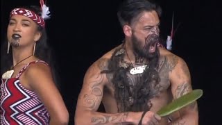 Miniatura de "Tauira Mai Tawhiti | 2017 Te Matatini | Finals Day Full Performance"