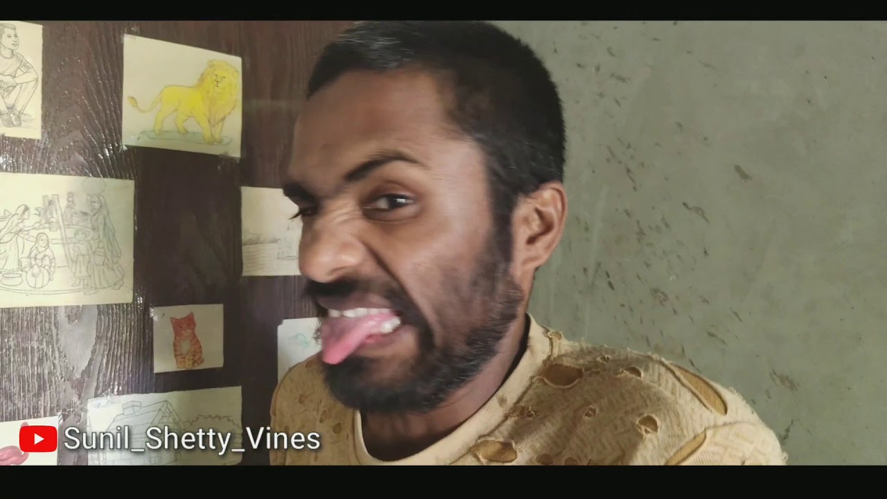 Pati Patni hindi jokes - Hindi comedy video 