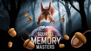 Squirrel Intelligence: Nature’s Tiny Mastermind