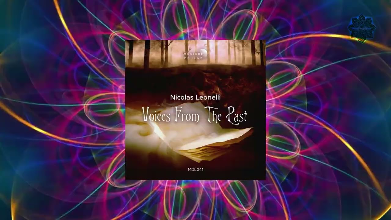 Nicolas Leonelli - Fragmented Memories (Original Mix) [Musique de Lune] [Progressive House]