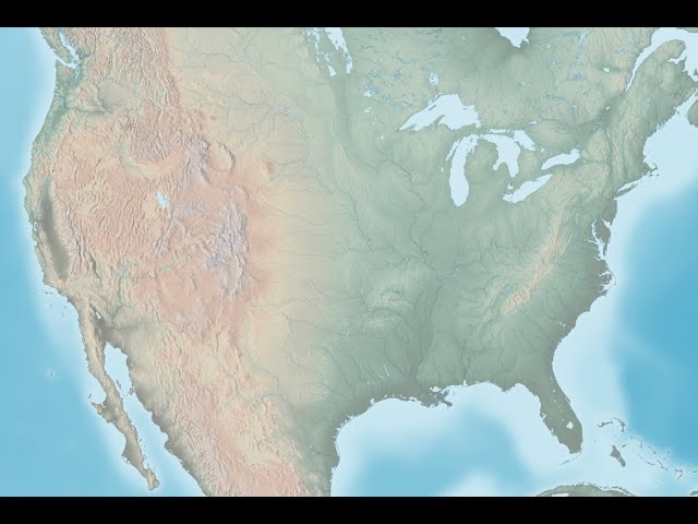 The New World-U.S. History #1