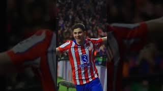 ¿Julián Álvarez SUPERA a Messi? 🤔 #juliánálvarez #messi #championsleague #goles #futbol