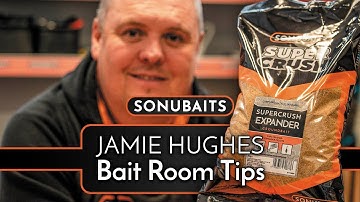 De ULTIEME commerciële zilvervisjesmix! | Jamie Hughes