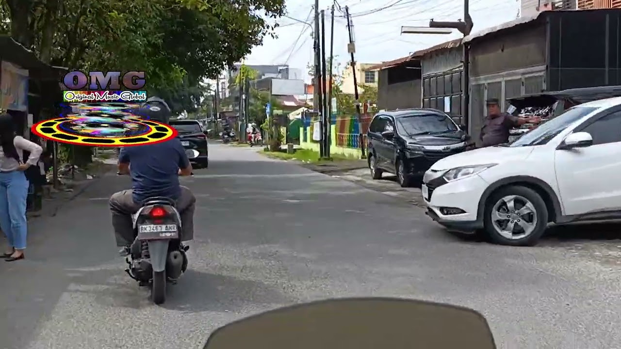 Afro Sound Machine   Gyara Fix It feat  Tanyi