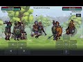 Ep4 blades of deceron Getting loot and money💰