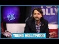 Actor Diego Luna on Turning Director for Biopic CESAR CHAVEZ