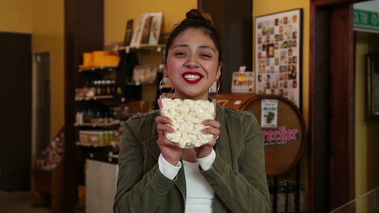 Student Ops 2018 | Hidden GeM-K-E | Cheese Mart