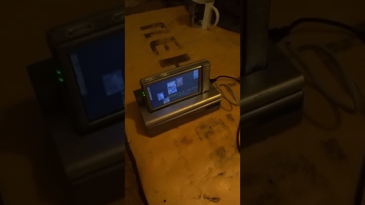 ♾ Archos 504! Плеер из мира прошлого! 😁🤙