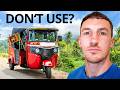 Best Way to Travel in SRI LANKA: TUK TUK, TRAIN, TAXI? Mp3 Song