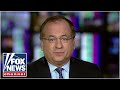 Robert Ray: Impeachment is constitutionally flawed Washington readies for the start of the Senate impeachment trial against President Trump; insight from former Whitewater independent counsel Robert Ray, member of President Trump's defense team. #FoxNews
FOX News operates the FOX News Channel (FNC), FOX Business Network (FBN), FOX News Radio, FOX News Headlines 24/7, FOXNews.com and the direct-to-consumer streaming service, FOX Nation. FOX News also produces FOX News Sunday on FOX Broadcasting Company and FOX News Edge. A top five-cable network, FNC has been the most-watched news channel in the country for 17 consecutive years. According to a 2018 Research Intelligencer study by Brand Keys, FOX News ranks as the second most trusted television brand in the country. Additionally, a Suffolk University/USA Today survey states Fox News is the most trusted source for television news or commentary in the country, while a 2017 Gallup/Knight Foundation survey found that among Americans who could name an objective news source, FOX News is the top-cited outlet. FNC is available in nearly 90 million homes and dominates the cable news landscape while routinely notching the top ten programs in the genre.
Subscribe to Fox News! https://bit.ly/2vBUvAS
Watch more Fox News Video: http://video.foxnews.com
Watch Fox News Channel Live: http://www.foxnewsgo.com/
Watch full episodes of your favorite shows
The Five: http://video.foxnews.com/playlist/longform-the-five/
Special Report with Bret Baier: http://video.foxnews.com/playlist/longform-special-report/
The Story with Martha MacCallum: http://video.foxnews.com/playlist/longform-the-story-with-martha-maccallum/
Tucker Carlson Tonight: http://video.foxnews.com/playlist/longform-tucker-carlson-tonight/
Hannity: http://video.foxnews.com/playlist/longform-hannity/
The Ingraham Angle: http://video.foxnews.com/playlist/longform-the-ingraham-angle/
Fox News @ Night: http://video.foxnews.com/playlist/longform-fox-news-night/
Follow Fox News on Facebook: https://www.facebook.com/FoxNews/
Follow Fox News on Twitter: https://twitter.com/FoxNews/
Follow Fox News on Instagram: https://www.instagram.com/foxnews/