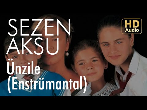 Sezen Aksu - Ünzile (Enstrümantal)