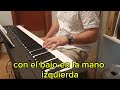 "Aprende a Tocar el Tumbao en el Piano con Alejandro Falcón: Tutorial de Son Cubano"