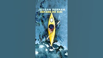 Pulau ini Di Huni Ribuan Ular Berbisa !!!