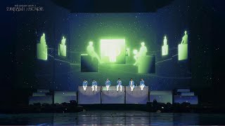 NCT Dream The Dream Show 3: DREAM()SCAPE - Like We Just Met