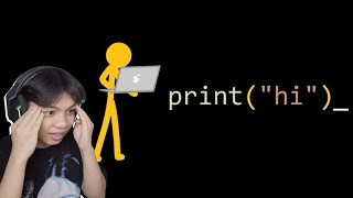 AUTO PINTAR CODING! React Animation vs. Coding