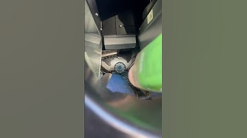 Re-Turn machine processing bottles and cans #recycling #depositreturn