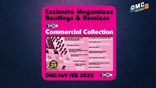 Another One Bites The Mix (Mixed By Mixcoast) DMC Commercial Collection 469