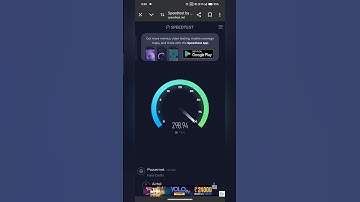 IQOO Z9X 5G speed test #iqooz9x5g
