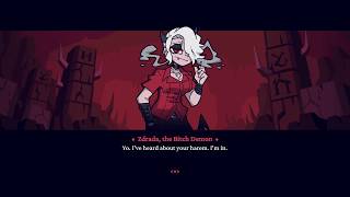 Helltaker - Level 5 --- NO Commentary
