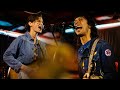 Daniel romano and carson mchone live at the lonesome lounge sessions