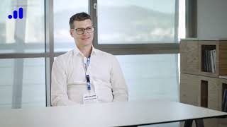 Insite LMS Expert Interview – Florian Altmann – INSITE IT GmbH – Insite LMS Customer Days 2025