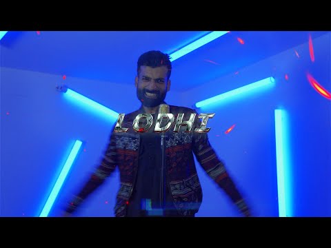 Lodhi - FreshWave Session | DJ Limelight TV