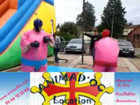 Alquiler Sumos deportivos y de trajes juegos de cLj5S34AqR