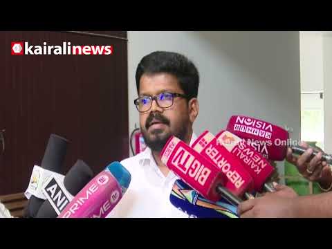 യൂത്ത് കോൺഗ്രസ് അക്രമം നടത്തിയിട്ട് അതിനെ നിർലജ്ജം ന്യായീകരിക്കുകയല്ലേ സംസ്ഥാനത്തെ മന്ത്രി ചെയ്തത്