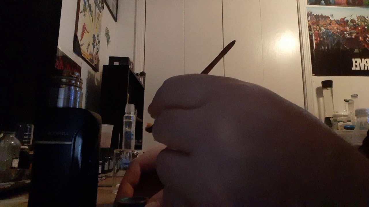 ATMOS Greedy tank one of the best and easiest way to use concentrate