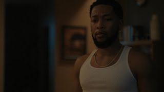 The Chi |5x08| “I’m a Changed Man” Scene