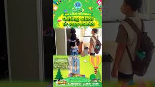 Outing Cl To Perpusnas Smp Karakter Identik