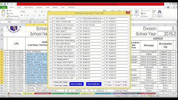 3Kto12CRS V8 Video Tutorial   Navigation