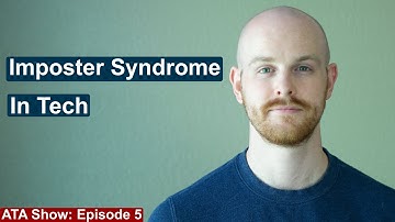 Imposter Syndrome in Tech | Alex The Analyst Show | Episode 5