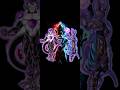 Black Freiza Vs Beerus بلاك فريزا ضد بيروس Dragonball Beerus Freiza
