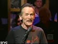 Vignette de la vidéo Gordon Lightfoot Live Intimate And Interactive - Mmm - 1999