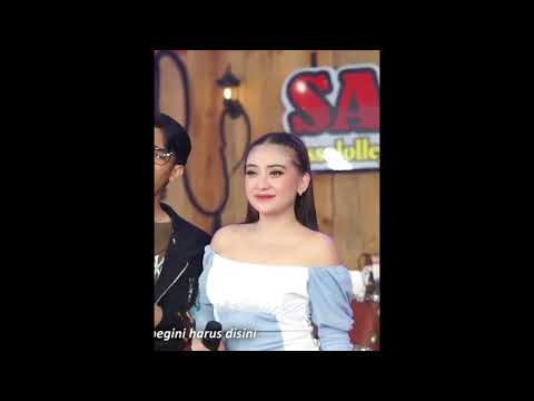 Shinta arsinta Perceraian
