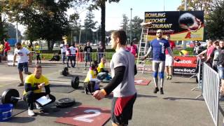 No Excuse 2014