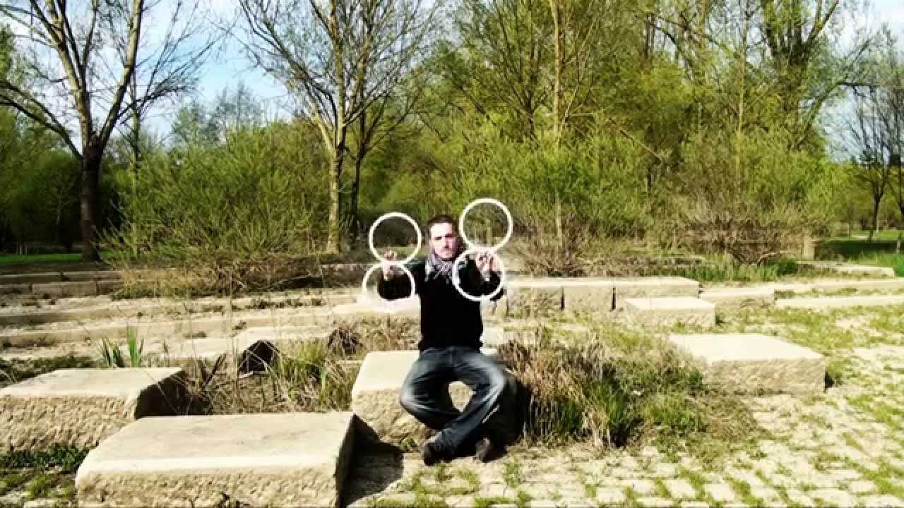 "Amelymeloptical illusion par Lindzee" 