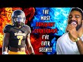 #1 Cornerback In The Country IS NOT FAIR!!! | Sharpe Sports