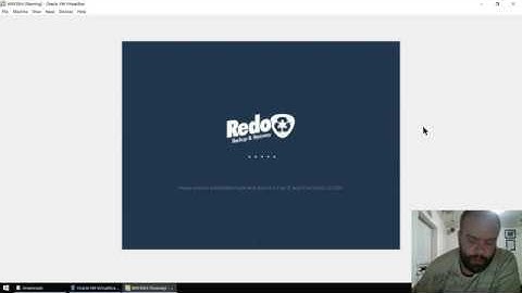 1st TUTORIAL   Create and Use REDO BACKUP Flash Drive