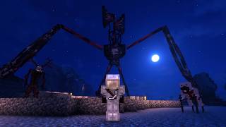This Brand New Sirenhead Mod Is Insane… screenshot 1