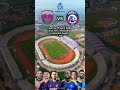 JADWAL PERTANDINGAN BRI SUPER LEAGUE 🔥 PERSITA TANGERANG vs AREMA FC
