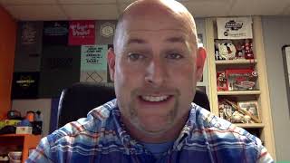 Lead Small Training Intro