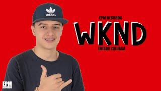 EPM Records - WNKD Edison Zuluaga